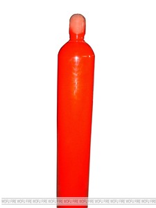70l פחמן דו חמצני של מערכת כיבוי אש אוטומטית