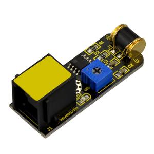RJ11 EASY plug Vibration <strong>Sensor</strong> Shield V5 module <strong>for</strong> <strong>Arduino</strong> STEAM