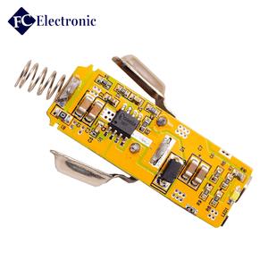 FC yüksek kaliteli PCB tasarım ve düzen hizmeti Fr2 Fr4 Led el feneri devre - Product Image 2
