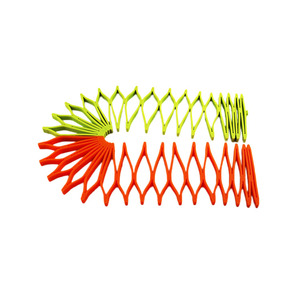 <span class=keywords><strong>2025</strong></span>热卖硅胶几何花厨房工具隔热垫防滑耐热热垫杯垫桌锅垫