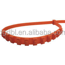 Plastic Winter Snow <strong>Tire</strong> <strong>Chain</strong>/nylon Snow <strong>Tires</strong> <strong>Chain</strong> - Product Image 2