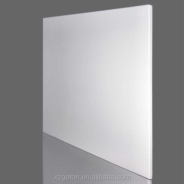 Frameless Infared Heating Panel Energy Saving Heater