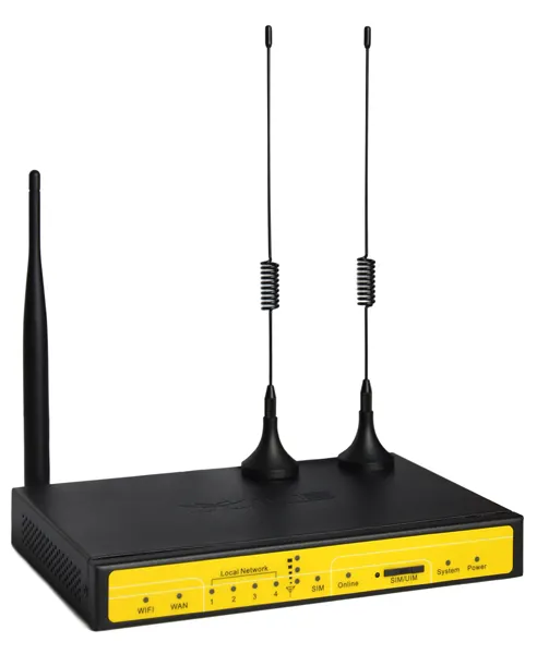 Asus — routeur WIFI 3G F3436, pour signalisation numérique