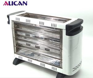 CB/GS/CE/ROHS/ERP High Power New Design Electric Quartz Infrared <strong>Heater</strong> - Product Image 5