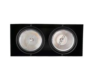 <span class=keywords><strong>AR111</strong></span> QR111 ES111 GU10 G53 COB <span class=keywords><strong>LED</strong></span> DIMMABLE Có Thể Thay Đổi Điều Chỉnh TRIMLESS Trang Bị Thêm Ánh Sáng Tại Chỗ Lõm DOWNLIGHT - Product Image 4
