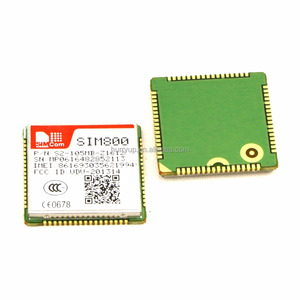 Great Quality <strong>Simcom</strong> Receiver sim 800 <strong>module</strong> gsm gprs - Product Image 3