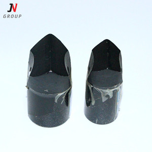 Chino manufacturertaper precio competitivo buena calidad 7 grados minería balístico cincel bits