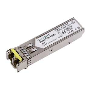 Sfp transceiver ottico oc12 ir-1 sr 1310nm 15 km SMF mini- modulo transceiver gbic - Product Image 1