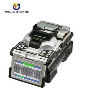 All-In-One di Sistema Del Nastro In Fibra di Splicing Macchina, Corea ilsintech swift r5 fusion splicer