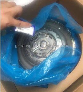 Transpeed 6DCT450 MPS6 ระบบเกียร์อัตโนมัติ คลัตช์คู่ - Product Image 6