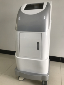 用于医疗设备的真空成型ABS材料外壳定制真空成型服务用于医疗外壳的塑料外壳