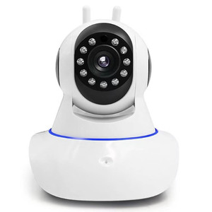 <strong>Mini</strong> Smart Wireless <strong>720P</strong> HD Yoosee App Control Night Vision Home Security Wifi <strong>IP</strong> <strong>Camera</strong> Pan Tilt Wireless <strong>IP</strong> <strong>Camera</strong> - Product Image 2