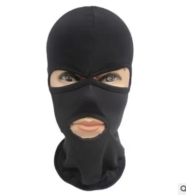 Balaclava resistente de chama na cor marinha