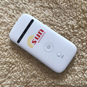 Bán buôn ZTE MF65 MF65M 21.6 Mbps 3 gam Mới Mở Khóa Router Không Dây với Khe Cắm Thẻ Sim 3 gam Điện Thoại Di Động WiFi router - Product Image 1