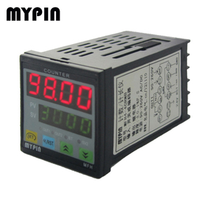 4 <strong>Digits</strong> Digital Electric Counter Meter(MYPIN) - Product Image 3