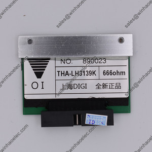 Yeni termal Baskı kafası Baskı kafası ile uyumlu fit CAS LP-15 LP-16 Için LP-1.5 LP -1.6 Elektronik Ölçekli Yazıcı Parçaları - Product Image 3