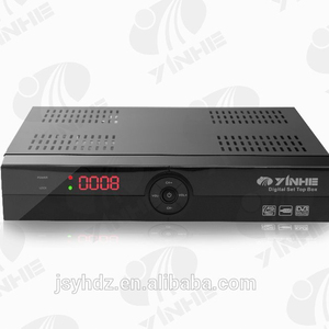 HD Android / Linux Smart OTT / <strong>IPTV</strong> <strong>STB</strong> with WIFI Module