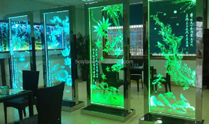 2d 3d大型水晶激光亚表面雕刻机玻璃内雕刻机 - Product Image 3