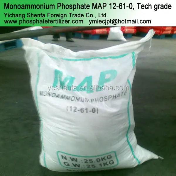 Onde comprar dap mapa mono amônio fosco fertilizante fabricante npk preço