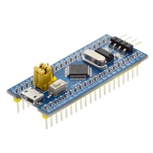TENSTAR ROBOT STM32F103C8T6 BRACCIO STM32 Minimi di Sistema Bordo di Sviluppo del Modulo - Product Image 2