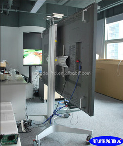 Full HD 4K 84 Inch 86inch STANDALONE TFT CCTV <strong>DISPLAY</strong> <strong>Lcd</strong> MONITOR for SURVEILLANCE - Product Image 6
