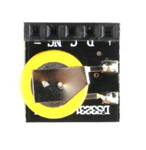 Precision DS3231 Real Time Clock Module RTC DS3231 Memory Module 3.3V/5V für Raspberry Pi Diy Electronic - Product Image 3