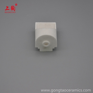 珠宝铸造用石英坩埚 - Product Image 3
