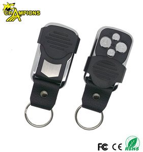Ce Universal fernbedienung Handbuch, drahtlose Fernbedienung Duplikator AG075B - Product Image 2