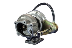 GT2870 GT28 GT2871 kompresör konut AR 60 türbini/R.86 T25 flanş 5 cıvata aktüatör turbo turbo - Product Image 6