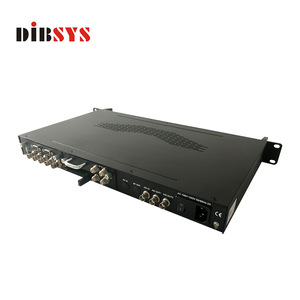 Dvb-t2 decoder s2 Plug e variabile demodulatore e decoder moduli - Product Image 3