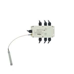 100m IP65 1-10v Zigbee sistema di controllo a distanza senza fili intelligente contatore di energia di potenza luci a led controller dimmer - Product Image 4