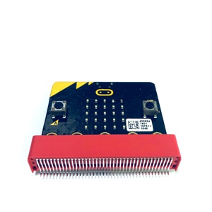 Keyestudio microbit Connettore di Bordo IO Breakout Consiglio Shield Connettore del sensore Per BBC micro:bit slot giocattoli kit arduino robot kit