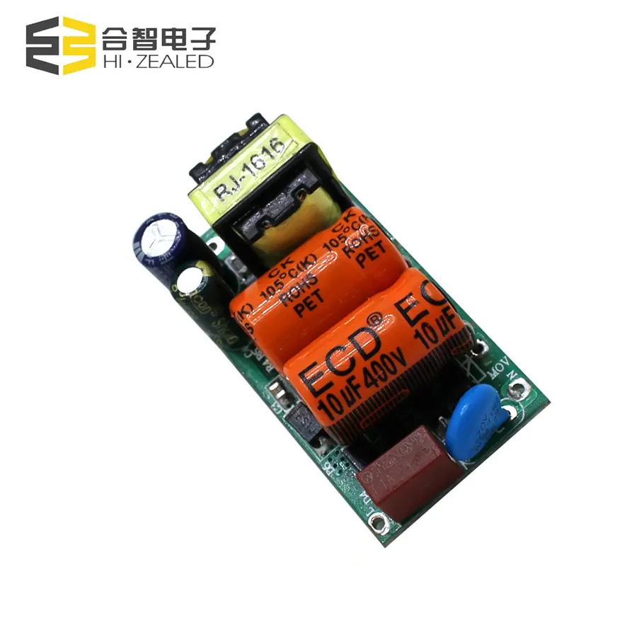 non-isolated 12w 18w 200ma constant current led driver with high efficiency led bulb driver