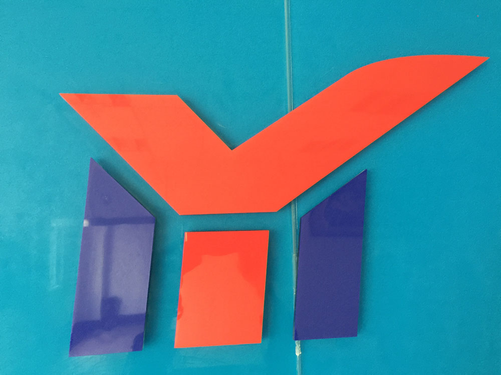company logo