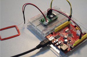 Arduino用EM4200rfidリーダーモジュールrdm630 - Product Image 6