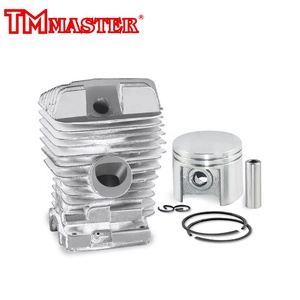 46mm Cylinder Kit Fits for STIHL 029 <strong>MS290</strong> <strong>Chain</strong> Saw Spare Parts - Product Image 1