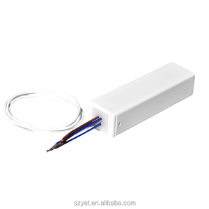 Trượt cổng con lăn màn trập nhận điều khiển từ xa YET846 - Product Image 1