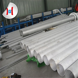 <span class=keywords><strong>PMI</strong></span> testi düşük karbon paslanmaz çelik dikişsiz boru 316 316L yüksek kaliteli ürün