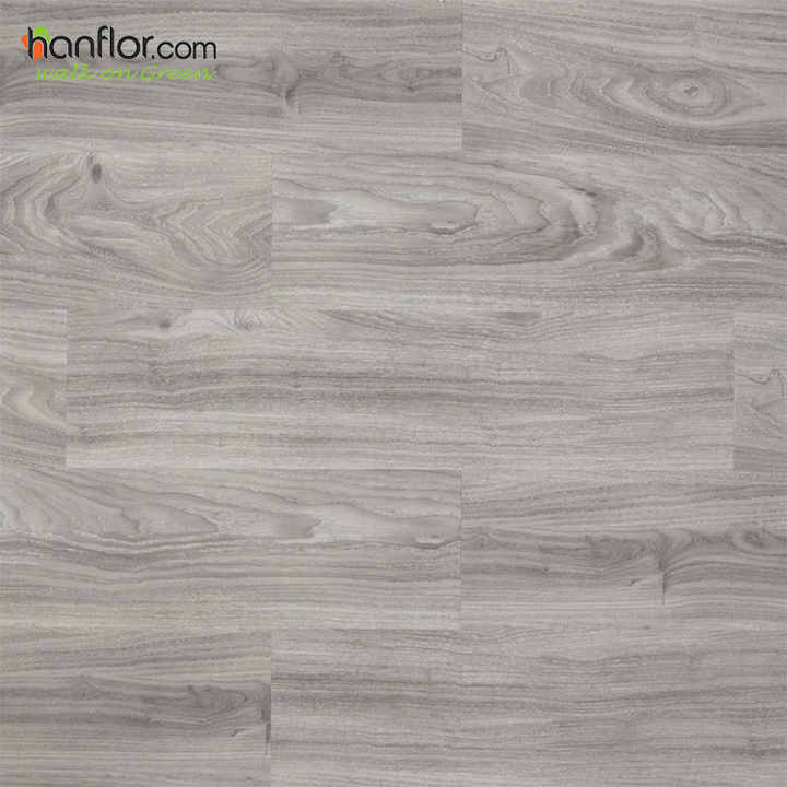 5mm Vinyl Wood Eco Plank Cartoon Fireproof Lvt Vinyl Flooring