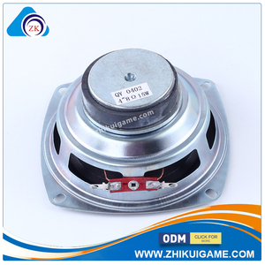 带两个扬声器的快速交付4欧姆迷你扬声器系统 - Product Image 2