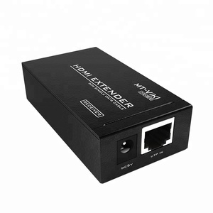 1080จุด HDMI Extender กว่า Cat5e 60เมตร,MT-VIKI HDMI เครื่องส่งสัญญาณและตัวรับสัญญาณ + อะแดปเตอร์ - Product Image 3