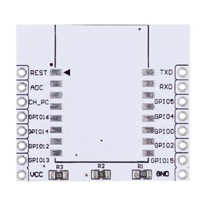 Großhandel Preis ESP8266 Serien WIFI Modul Adapter Platte für arduinos/Gute Nach Service - Product Image 5
