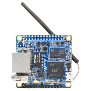 Di vendita caldo Arancione Pi Zero H2 + Quad Core Open-source 512 MB di scheda di sviluppo al di là di Raspberry Pi - Product Image 1