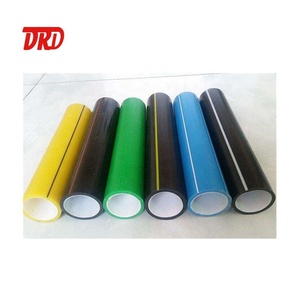 <span class=keywords><strong>PE</strong></span>電気ケーブルパイプ40mmコンジット非圧力シリコンコアHDPEコンジット25mm 20mm