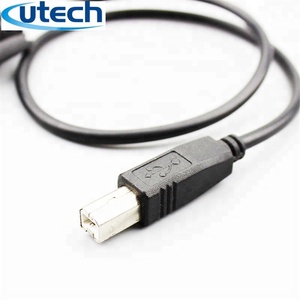 Rs232 to usb b versケーブルdb9型シリアルa ftdiデータアダプターメスcavo db 9オスrs 232ケーブルft232rl rs232 to usbタイプb