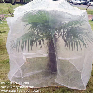 Anti Insect Netting /nursery Fruit <strong>Tree</strong> <strong>Net</strong>/citrus <strong>Tree</strong> <strong>Net</strong> <strong>Cover</strong> - Product Image 1