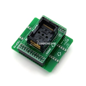Dapter solo para programador de chips Flash, programador para chips de flash - Product Image 4