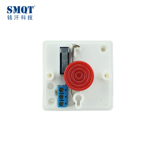 Fireproof ABS <strong>Push</strong> <strong>Button</strong> Key-reset Switch/panic <strong>Button</strong> /Emergency <strong>Exit</strong> <strong>Button</strong> - Product Image 4