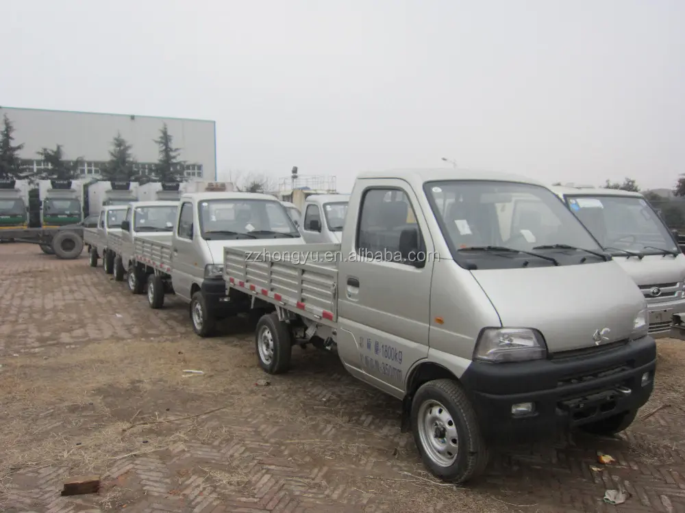 Carico del camion prezzo/1 ton mini camion/a buon mercato mini camion