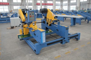 งานไม้คู่Endตัดเลื่อยโรงงานเครื่อง - Product Image 4